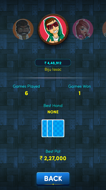 Teen Patti Guru Ảnh chụp màn hình 2