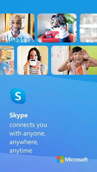 Schermata Skype Insider 0