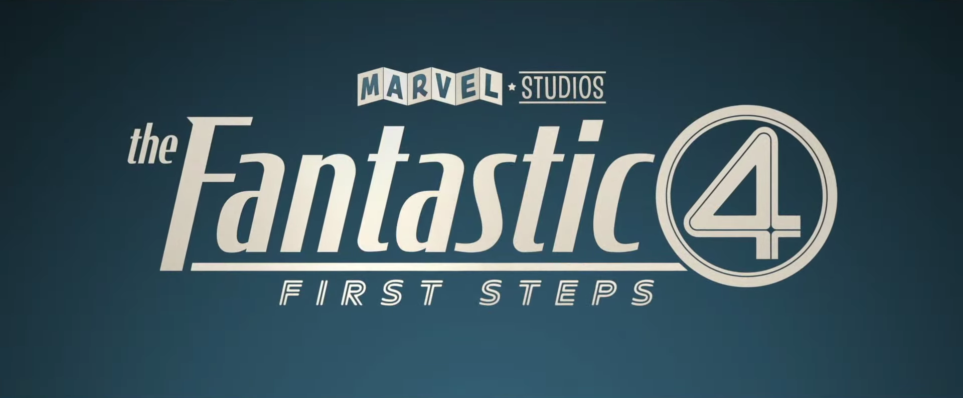 MCU에서 Marvel의 첫 번째 가족 데뷔 : The Fantastic Four Trailer가 공개되었습니다.