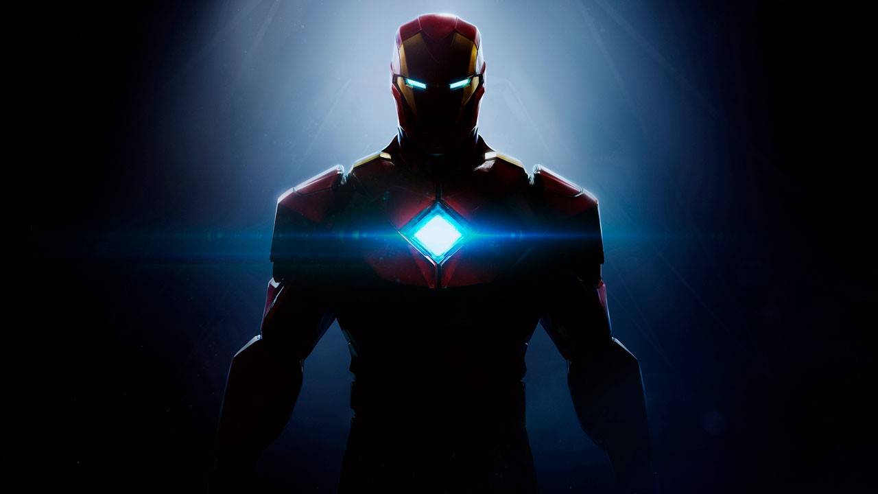 Trò chơi Iron Man mới có thể được tiết lộ sớm nhất là vào tuần tới