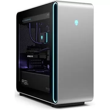 एलियनवेयर का क्षेत्र -51 अब RTX 5090 ग्राफिक्स कार्ड का समर्थन करता है