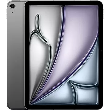 Apple iPad Air M2: 512GB, 5G pada harga rekod rendah
