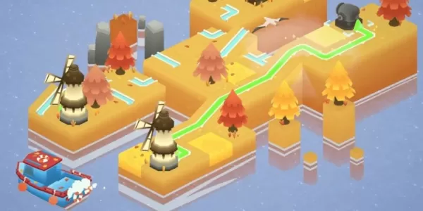 “ Beacon Light Bay激活灯塔以照亮海洋”