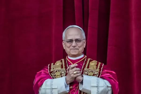 New Pope Watched Conclave Movie, Plays Games While Awaiting Election
