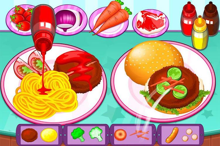 Cooking Master Gourmet Screenshot 0