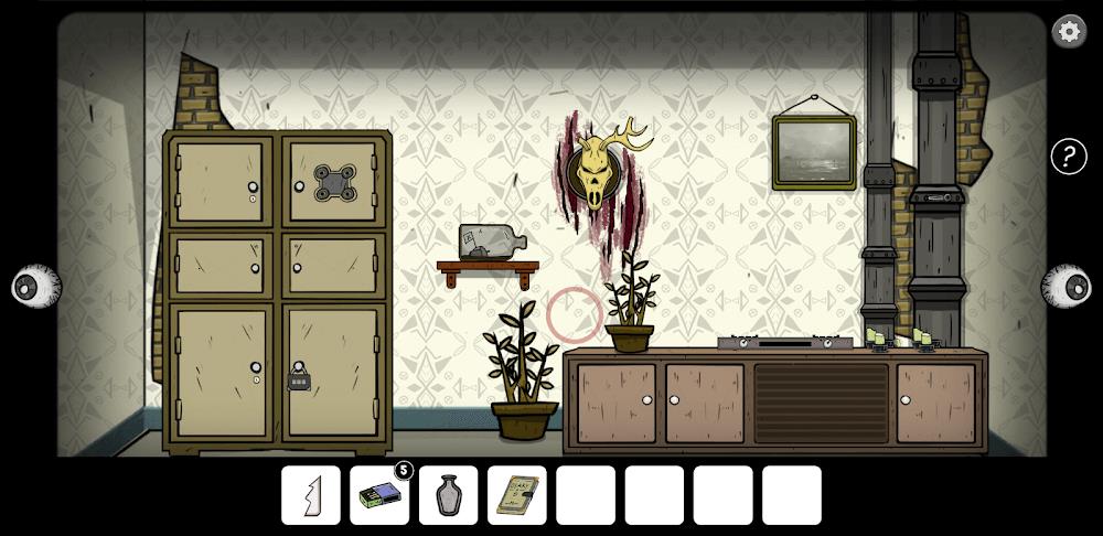 A Diary Of Darkness Screenshot 2