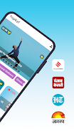 Yog4Lyf: Yoga app for health 스크린샷 1