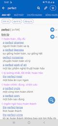 Dich tieng Anh - Dich hinh anh Captura de tela 1