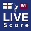 SA vs AFG Live Cricket Score