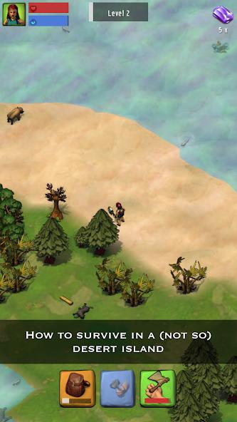 Krafteers Online Tower Defense Screenshot 0