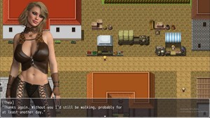 Cursed – Version 0.59 – Added Android Port [Sid Valentine] ဖန်သားပြင်ဓာတ်ပုံ 1