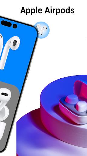 Apple Airpods Pro 스크린샷 2