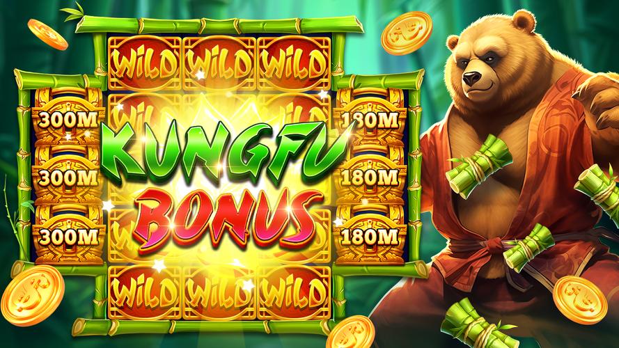 Jackpot Winner - Slots Casino Скриншот 3