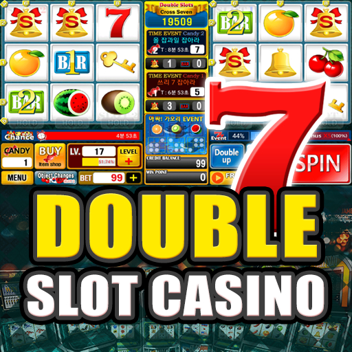 Double Slot Casino