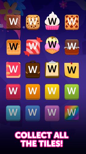 Dice Words Screenshot 1