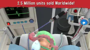 Surgeon Simulator应用截图第0张