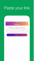 InstaSave Captura de pantalla 0