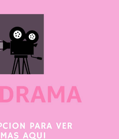 Pandrama - Ver Doramas Captura de pantalla 1