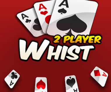 2 Player Whist Tangkapan skrin 2