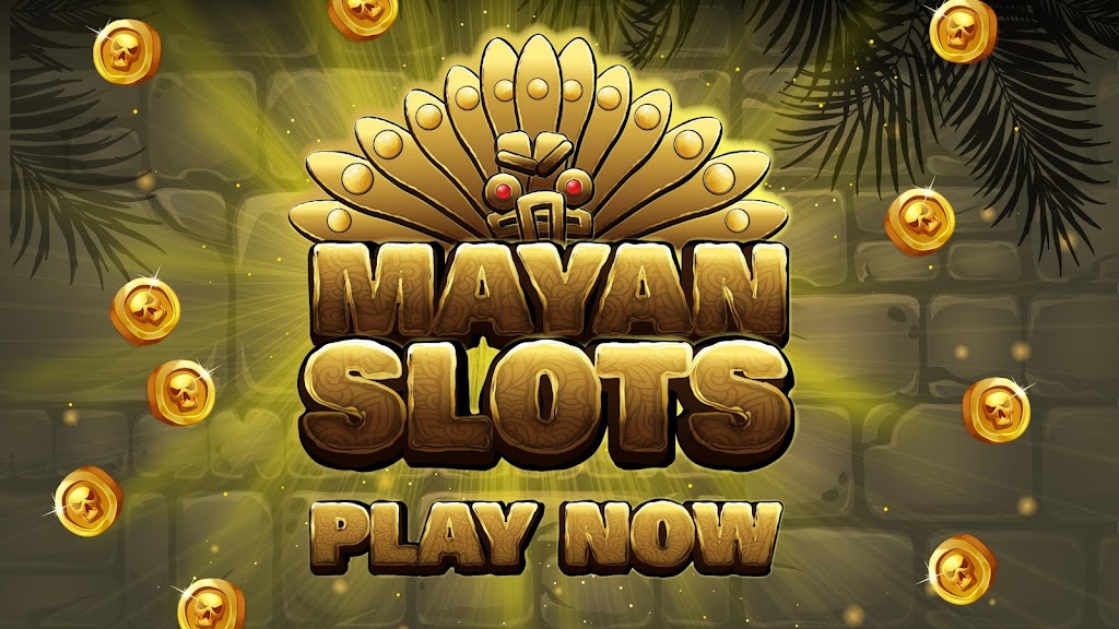 Mayan Ruins Slots Screenshot 0