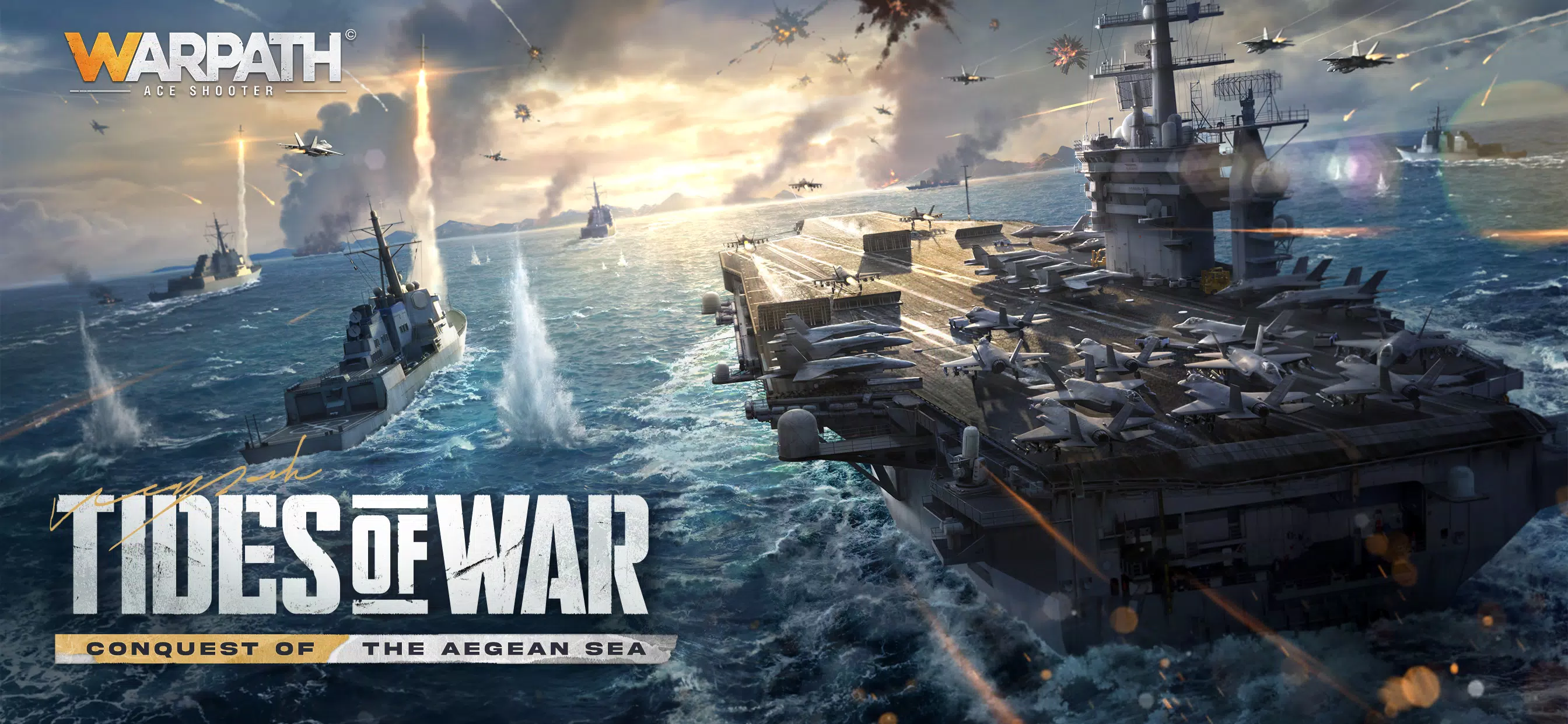 Warpath 스크린샷 0