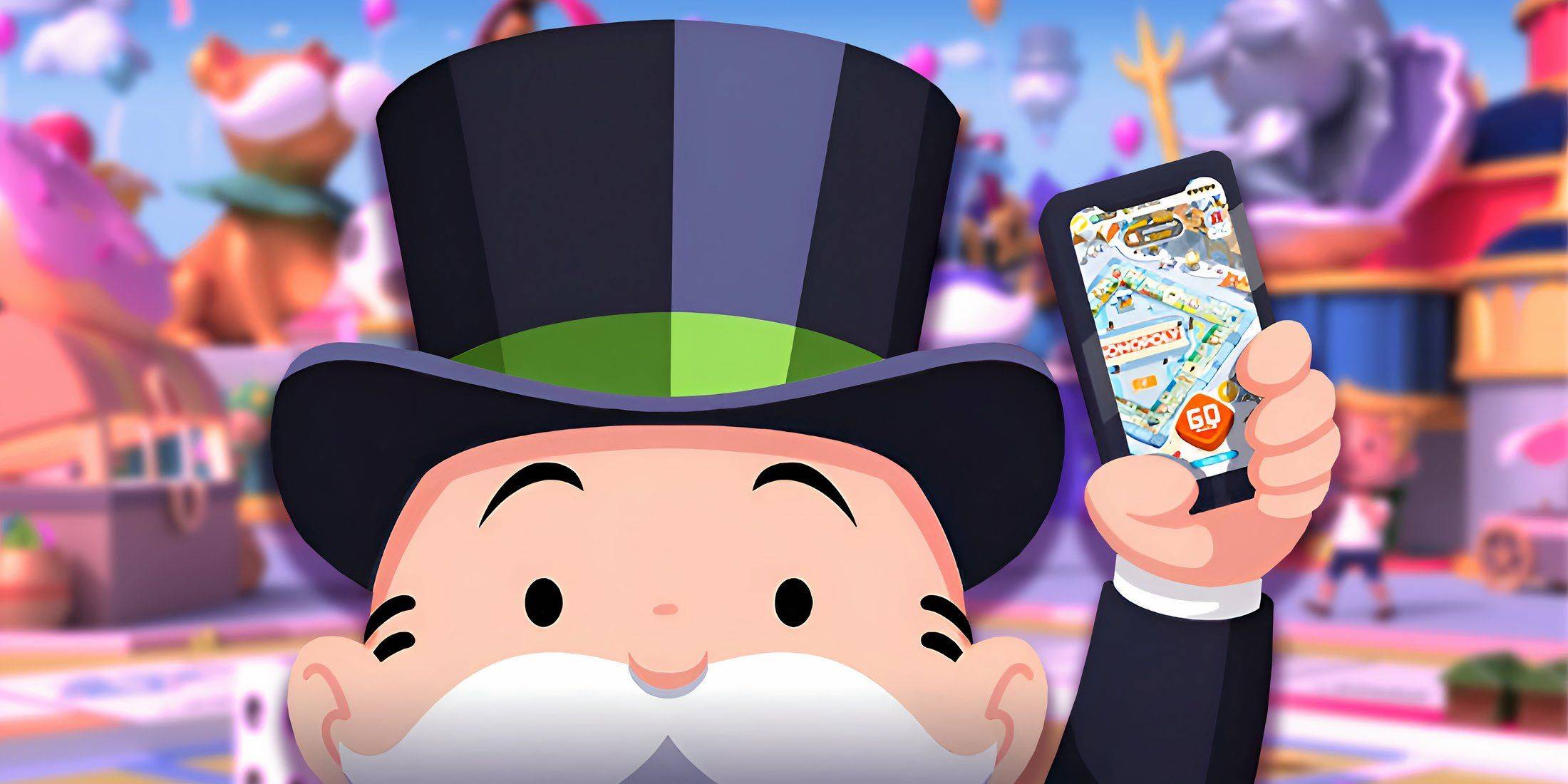 Monopoly GO : programme des événements d'aujourd'hui et meilleure stratégie (7 janvier 2025)