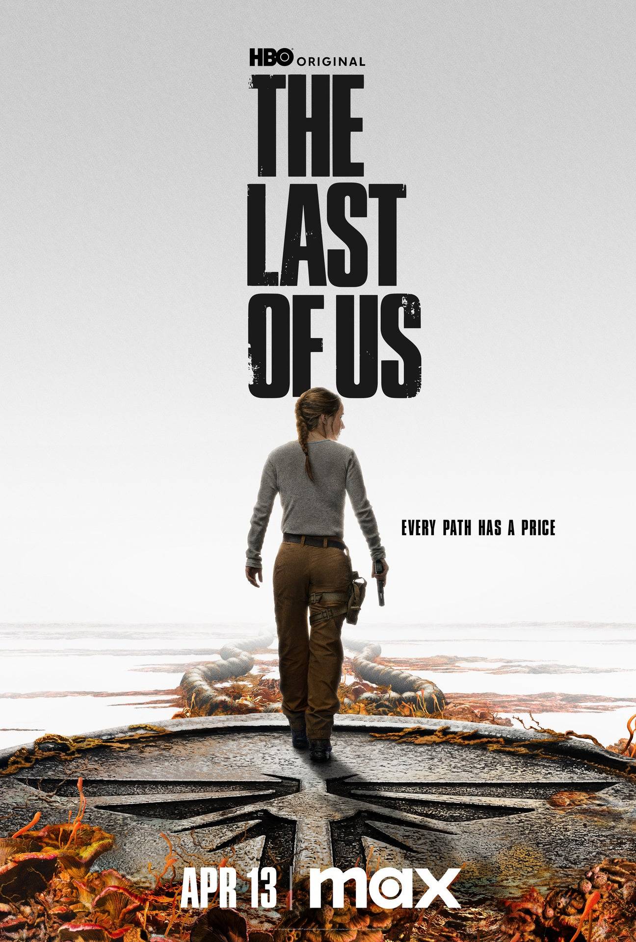 The Last of Us Staffel 2: Premiere -Datum angekündigt