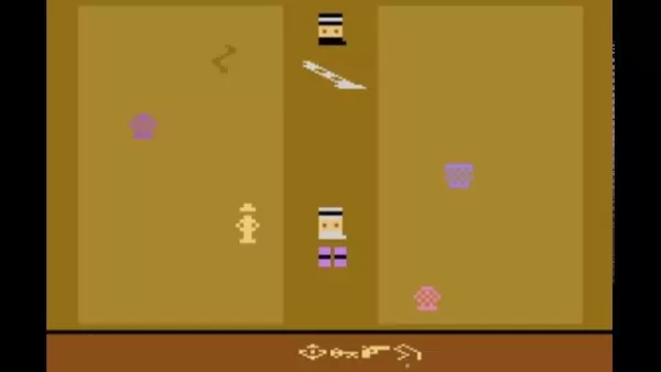 恐ろしいゲーム画像6