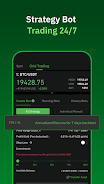 TruBit Pro: Crypto Exchange Screenshot 2