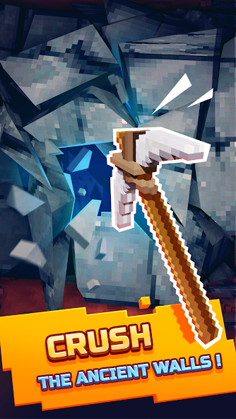 Epic Mine Mod应用截图第0张