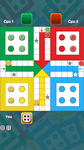 Ludo Star:2019 Ludo Master - Champion Of Dice Game スクリーンショット 1