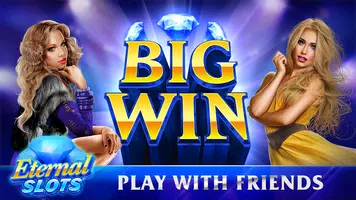 Eternal Slots ภาพหน้าจอ 1