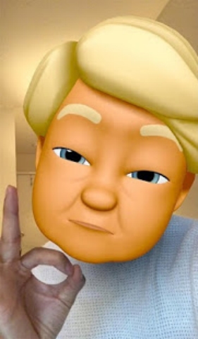 MEMOJI : animojis スクリーンショット 2