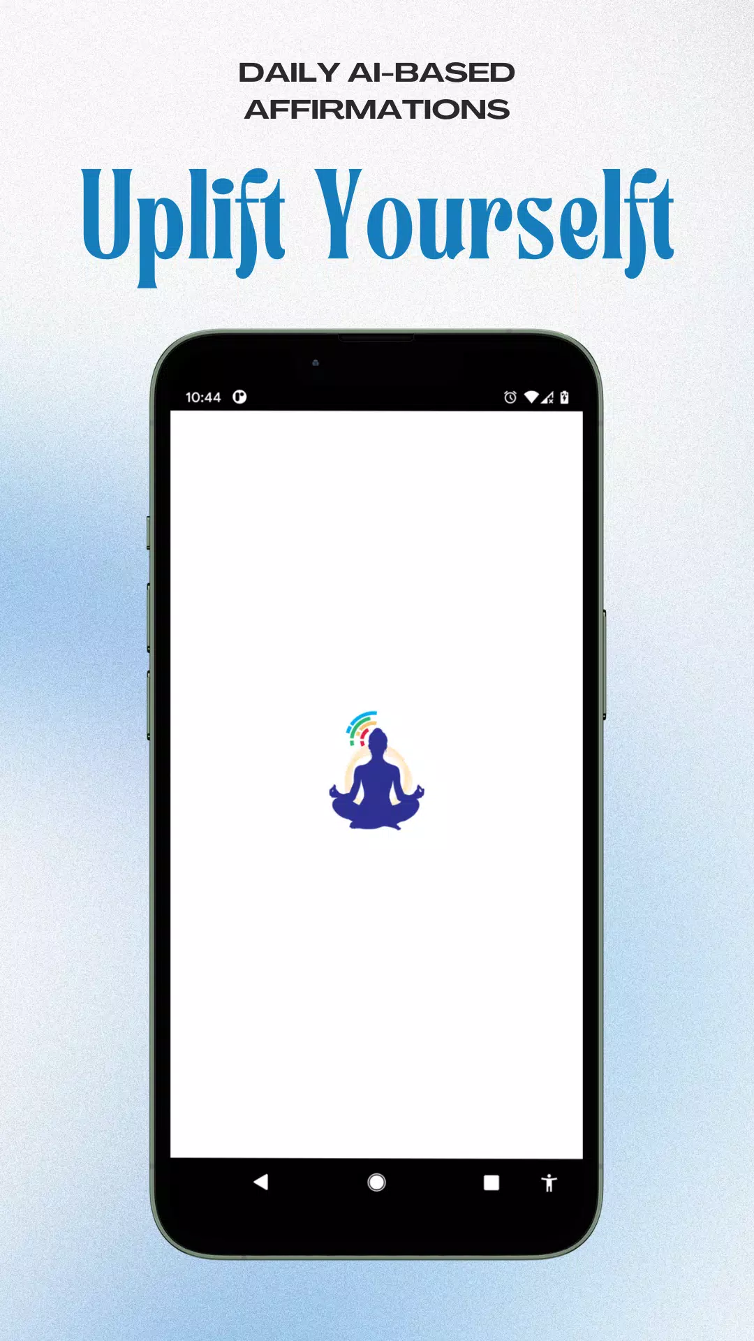 AI Uplift - Daily Affirmations应用截图第0张