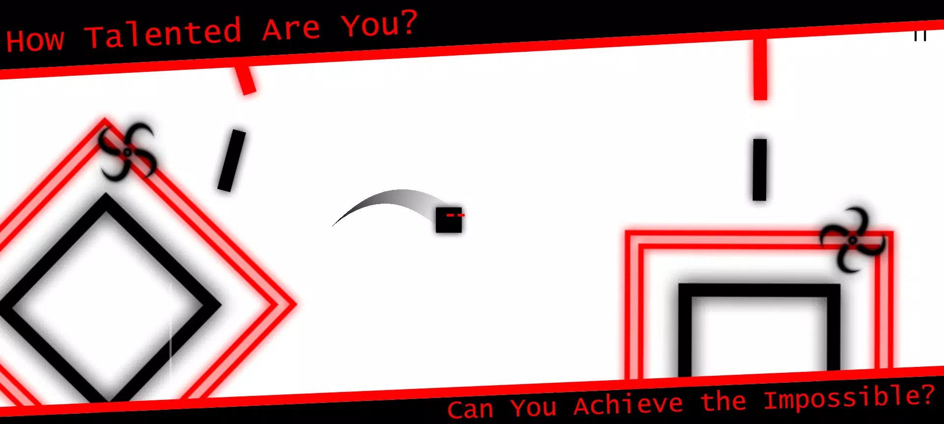 Impossible Story 螢幕截圖 3