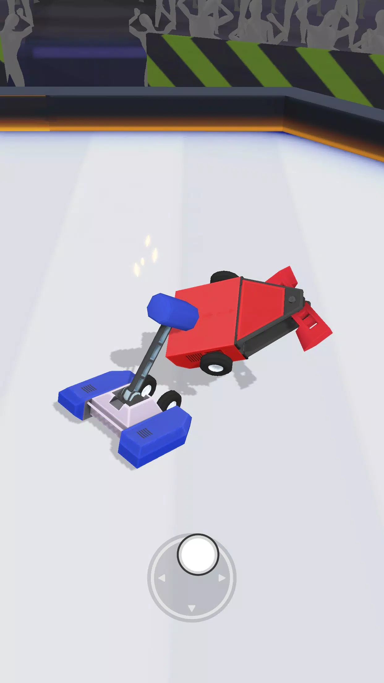 Pocket Bots Screenshot 0