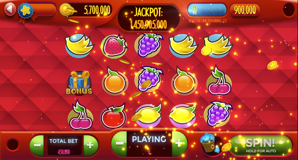 Auto-Spin Coin Master Market Slot App 螢幕截圖 2