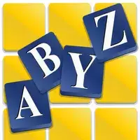 ABYZ Crossword puzzle