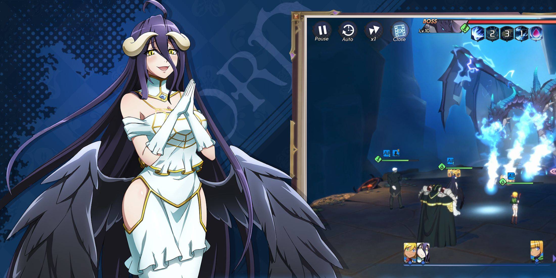 How to Find More Lord of Nazarick Codes