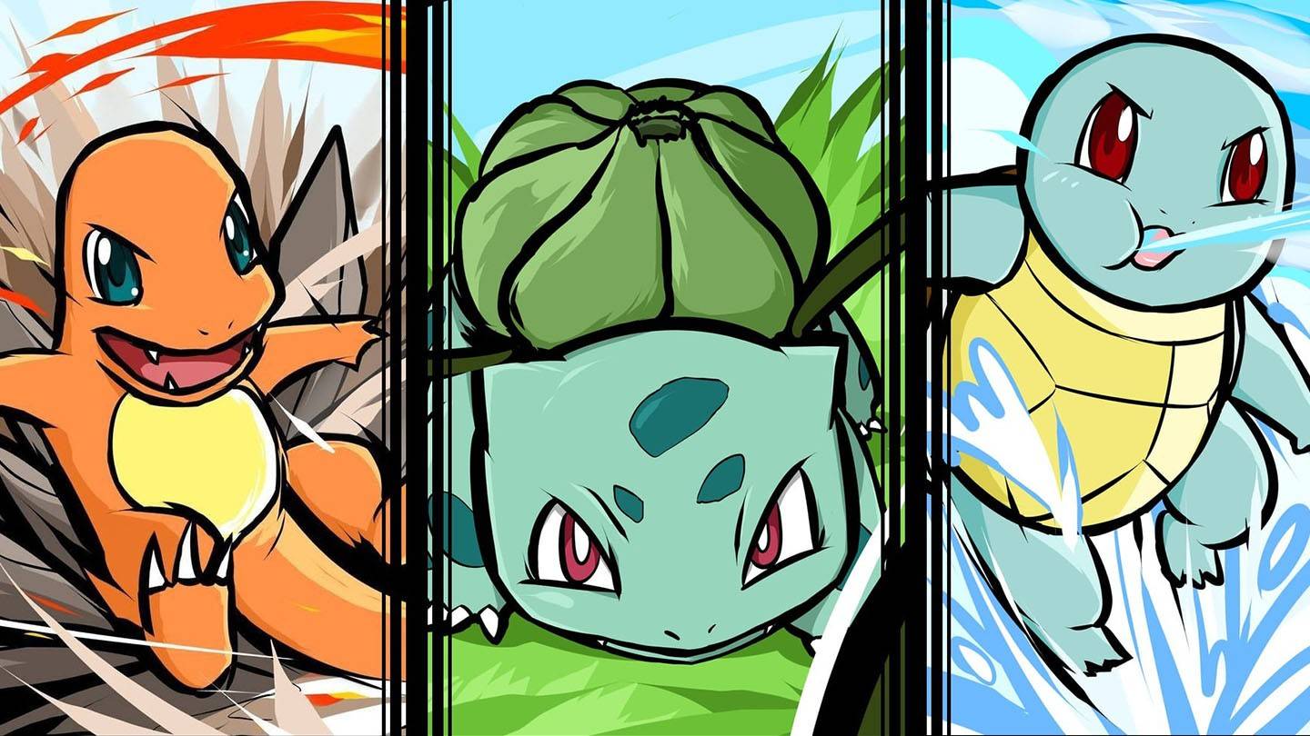 Pokémon Fire Red'deki En İyi Başlangıç ​​Savaşçısı: Bir Rehber