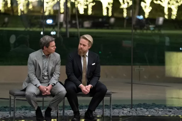 NBC Exec on Suits La Annulation: «Des choix difficiles étaient nécessaires»