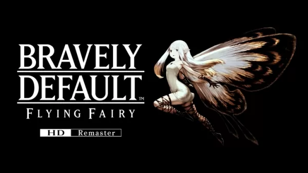 Bravamente padrão: Fairy HD Fly 