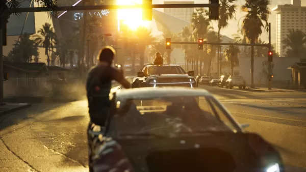 Lanzamiento de MindsEye para Xbox se retrasa para mejoras clave