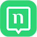 nandbox Messenger – video chat