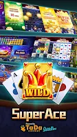 Super Ace Slot-TaDa Games Schermafbeelding 1