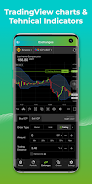 Good Crypto: trading terminal Screenshot 3