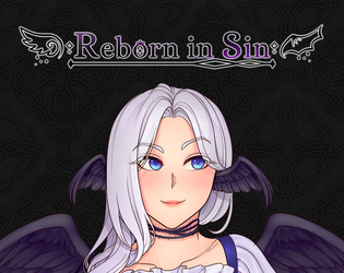 Reborn in Sin (Demo)