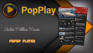 PlayTube Music Screenshot 0