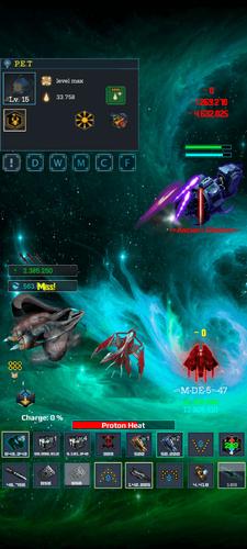 Orbital Emperors Ekran Görüntüsü 0