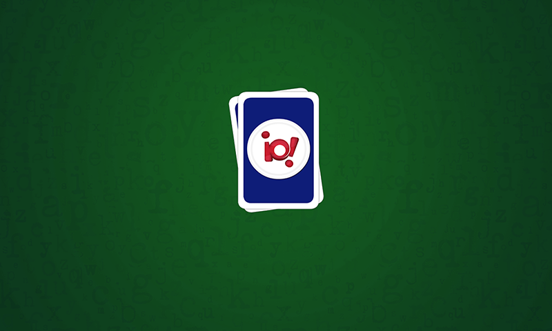 IO Game Tangkapan skrin 0